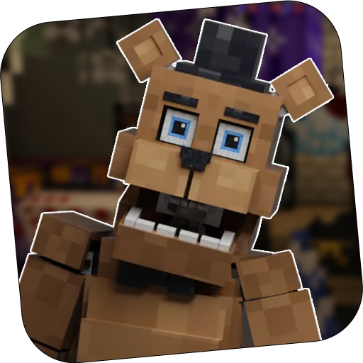 Mod Animatronics for Minecraft