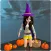 Halloween City Drive Simulator