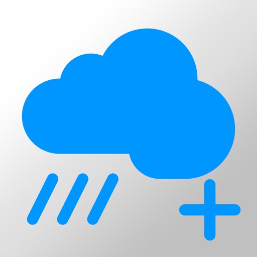 Rain Cast+ Rain Cast+