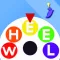 WordWheel! - Combine Letters!