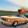 Racing Burnout