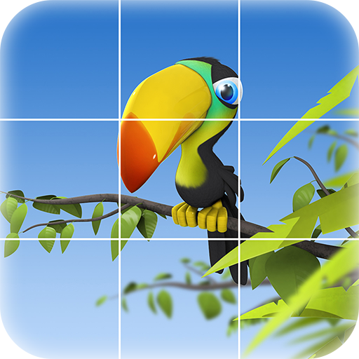 Parrot Puzzle