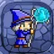 8 Bit Hero Slider