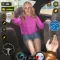 City Taxi Car Driving Games