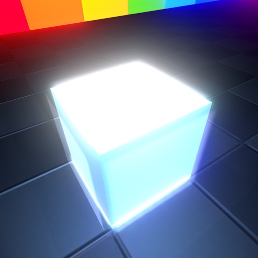 Luminous Labyrinth Luminous Labyrinth