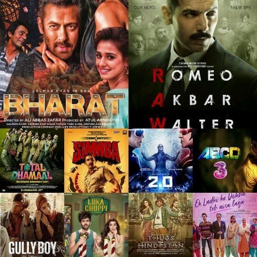Bolly Mania