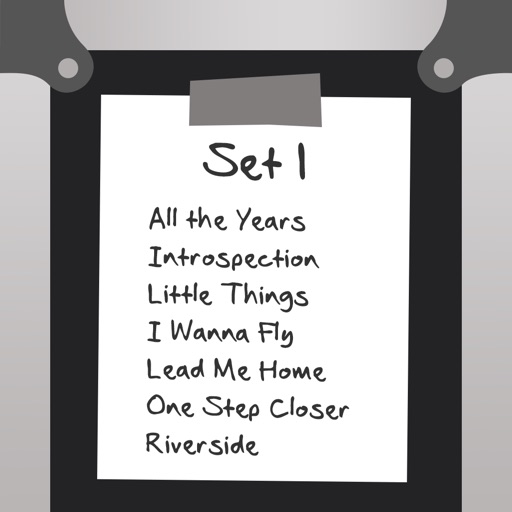 Setlists Setlists