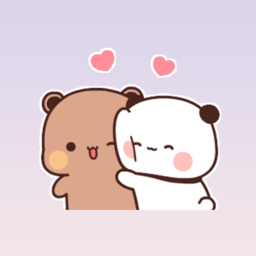 Bon Bon Panda Three Bon Bon Panda Three