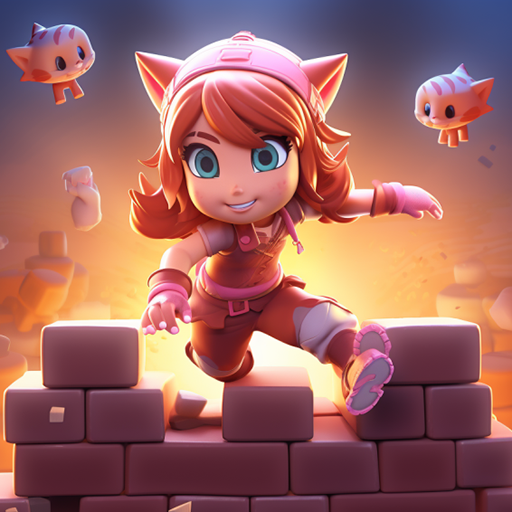 Only Jump! - ALTQQ - Ragdoll