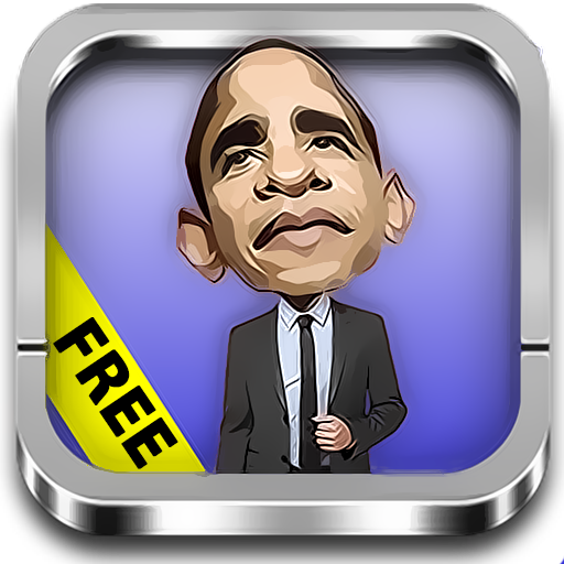 Presidents Face Changer Free