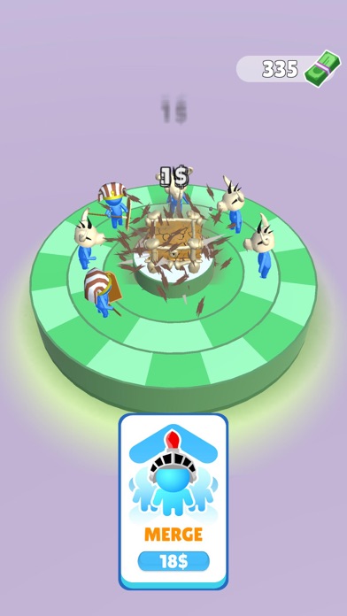 Loot Shooters Screenshots