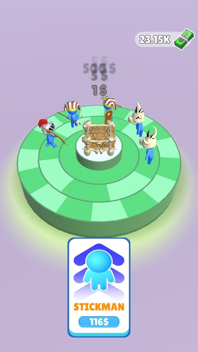 Loot Shooters Screenshots