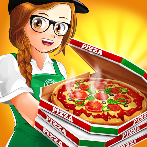 Cafe Panic: Cooking games Cafe Panic: Cooking games