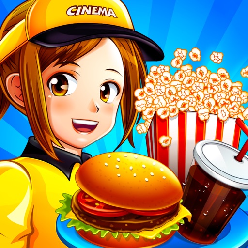 Cinema Panic 2: Cooking Quest Cinema Panic 2: Cooking Quest