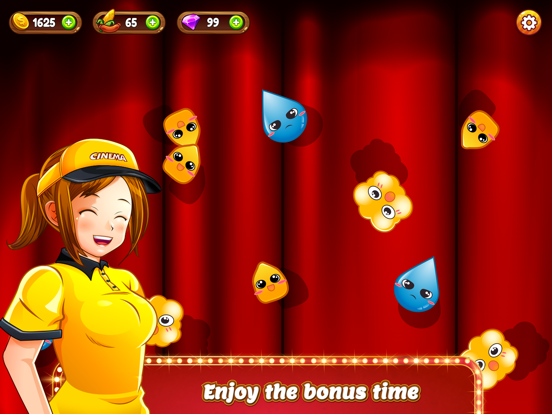 Cinema Panic 2: Cooking Quest iPad Screenshots