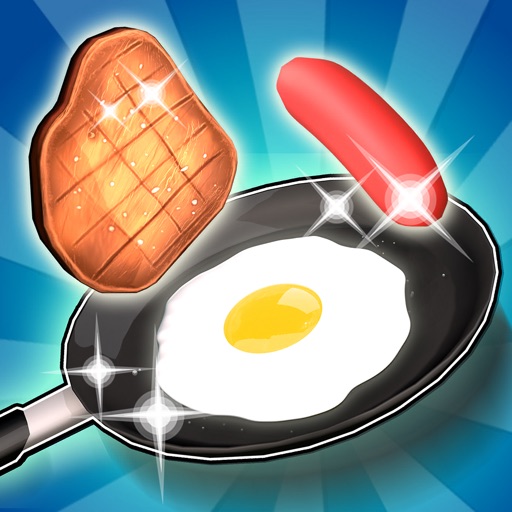 Egg Master: Cooking Restaurant Egg Master: Cooking Restaurant