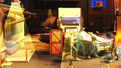 Yakuza Undisputed Screenshots