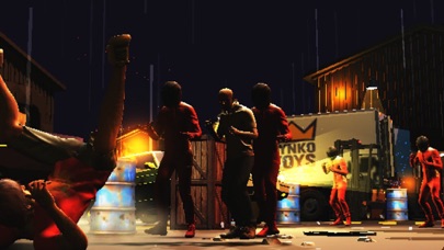 Yakuza Undisputed Screenshots