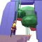 Blocky Runner!