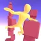Zipline Runner!