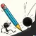 Draw To Save Stickman