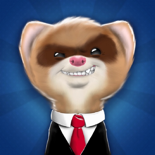 Ferret Out Ferret Out