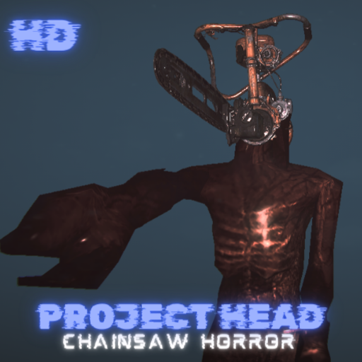 Chainsaw Head Hunt Going Wrong