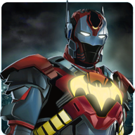 Iron Bat 2 The Dark Night Iron Bat 2 The Dark Night