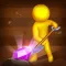 Digging Universe