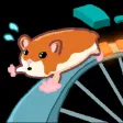 Brainrot's HAMSTER GAME