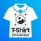 T-Shirt Clothing Design & Art