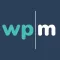 wpm - words per minute