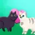 Cat Lovescapes