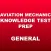 General Knowledge Test Prep