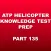 ATP Helicopter Test Prep