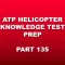 ATP Helicopter Test Prep