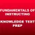 Fundamentals Of Instructing