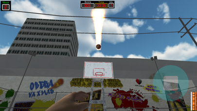Basketball Mayhem Ekran Görüntüleri