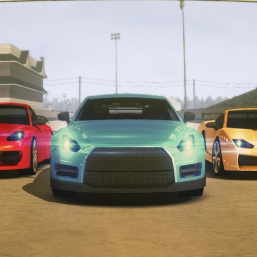 City Speed Racing City Speed Racing