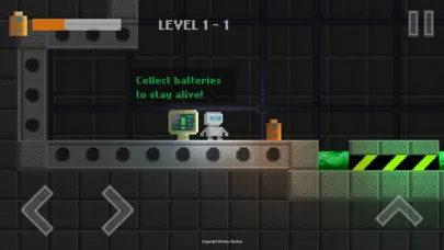 Super Retro Bot سکرین شاٹس