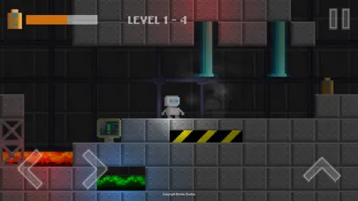 Super Retro Bot سکرین شاٹس