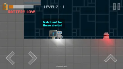 Super Retro Bot سکرین شاٹس