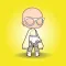 Gacha heat : Glitch Neon