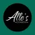Recetario - Alle's Cookbook