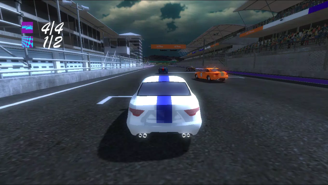 LC Racing Screenshots