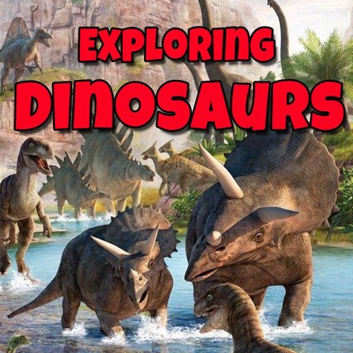 Exploring Dinosaurs Exploring Dinosaurs