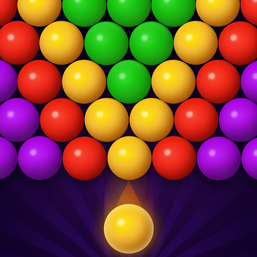 Bubble Shooter-Shoot Bubble Bubble Shooter-Shoot Bubble