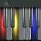 Luminous Virtual Piano
