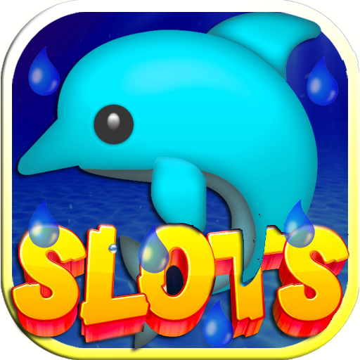 Slots Free With Bonus Dolphin
