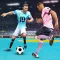 Indoor Soccer 2024: Futsal Cup